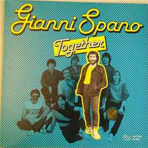 Gianni Spano - Together mp3