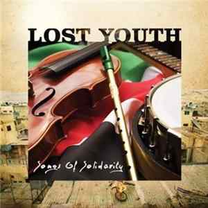 Various - Lost Youth - Songs Of Solidarity mp3