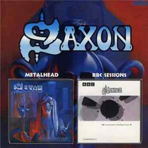 Saxon - Metalhead / BBC Sessions mp3
