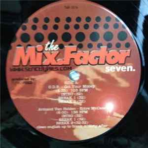 Various - The Mix Factor (Seven) mp3