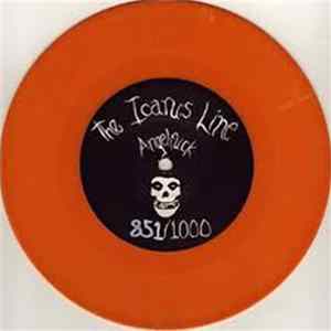 The Icarus Line / Burning Brides - Split mp3