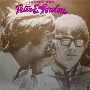 Peter & Gordon - In Touch With Peter And Gordon mp3