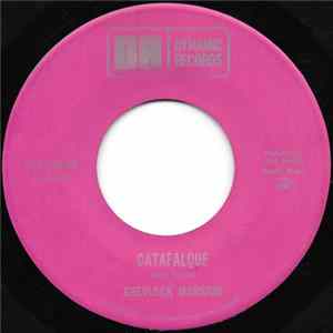 Greylock Mansion - Catafalque / Amazon mp3