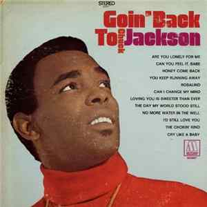 Chuck Jackson - Goin' Back To Chuck Jackson mp3