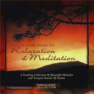 No Artist - Relaxation & Meditation mp3