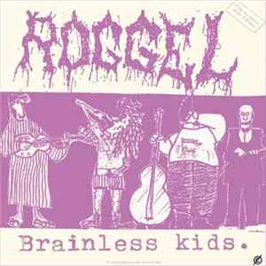 Roggel - Brainless kids mp3