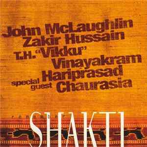 Remember Shakti - Remember Shakti mp3