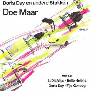 Doe Maar - Doris Day En Andere Stukken mp3