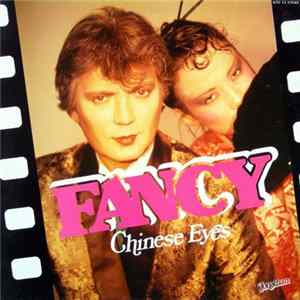 Fancy - Chinese Eyes mp3