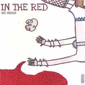 In The Red / The Anchor - All The Sixes / Opposite Of Awesome mp3