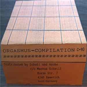Various - Orgasmus Compilation mp3