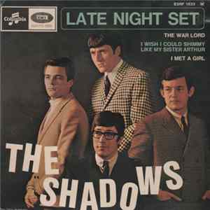 The Shadows - Late Night Set mp3