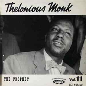 Thelonious Monk - The Prophet mp3