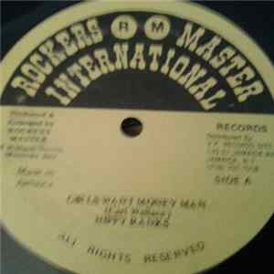 Hippy Ranks / Ed Robinson - Girls Want Money Man / Aint That Loving You mp3