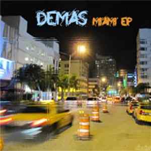 Demas - Miami EP mp3