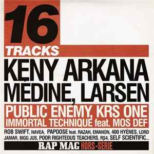 Various - Rap Mag HS°5 mp3