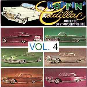 Various - Cadillac "Boppin" Oldies Vol. 4 mp3