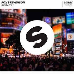 Fox Stevenson - Arigatou mp3