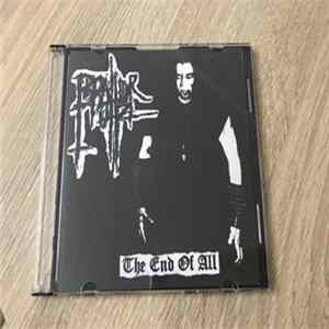 Brahdr'Uhz - The End Of All mp3