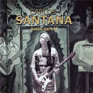 Santana - Yaleo Part II mp3