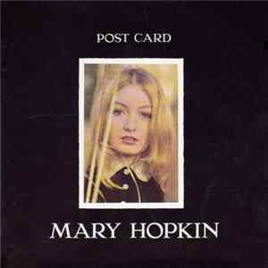 Mary Hopkin - Post Card mp3