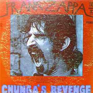 Frank Zappa - Chunga's Revenge mp3