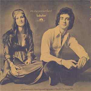 Babylon - Into The Promised Land mp3