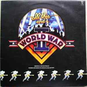 Various - All This And World War II mp3