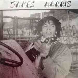 James Harris - Never Had A Love Like This mp3