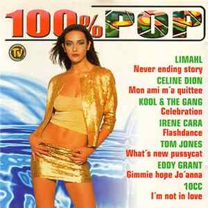 Various - 100% POP mp3