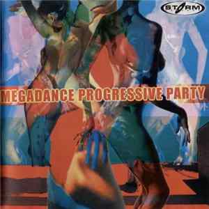 Various - Megadance Progressive Party mp3