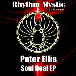 Peter Ellis - Soul Real EP mp3