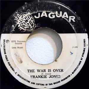 Frankie Jones - The War Is Over mp3