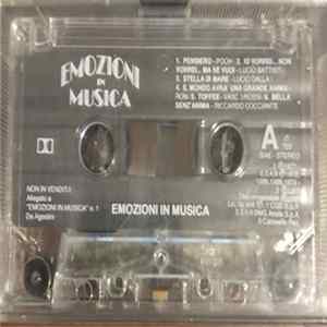 Various - Emozioni In Musica mp3