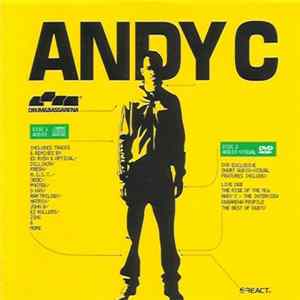 Andy C - Drum & Bass Arena mp3