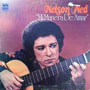 Nelson Ned - Mi Manera De Amar mp3
