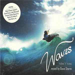 Dave Storm - Waves Tubes 'n' Tunes mp3