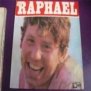 Raphael - De La Película El Golfo mp3