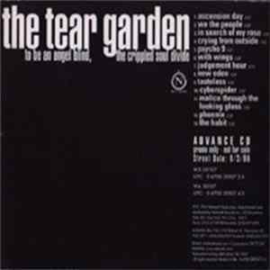 The Tear Garden - To Be An Angel Blind, The Crippled Soul Divide mp3