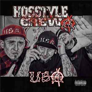 Hosstyle Crew - Hosstyle Crew mp3