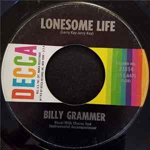 Billy Grammer - Lonesome Life mp3
