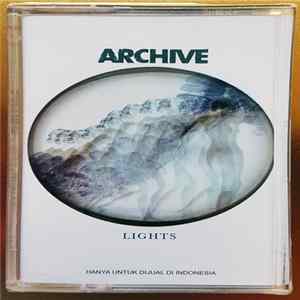 Archive - Lights mp3