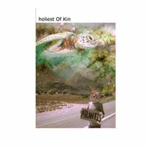 Holiest Of Kin - Atlantis mp3