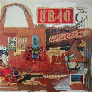 UB40 - Baggariddim mp3