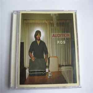 P.O.S. - Audition (Clean Version) mp3
