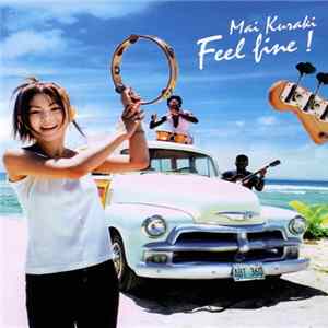 Mai Kuraki - Feel Fine! mp3