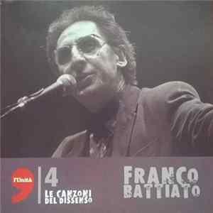 Franco Battiato - Le Canzoni Del Dissenso mp3
