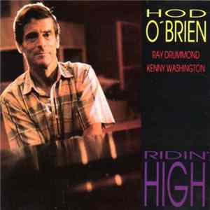 Hod O'Brien - Ridin' High mp3
