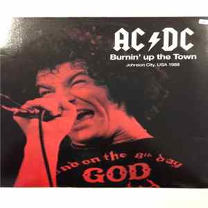 AC/DC - Burnin´up the Town mp3