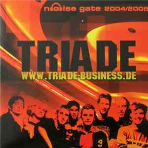 Triade - Noise Gate 2004/2005 mp3